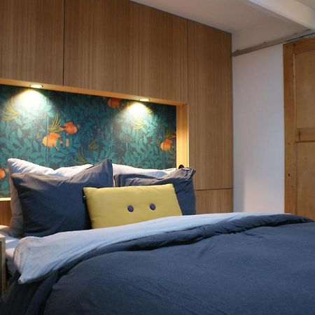 Sommarhus Hotel Zandvoort Eksteriør billede