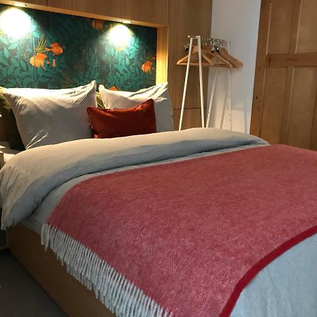 Sommarhus Hotel Zandvoort Eksteriør billede