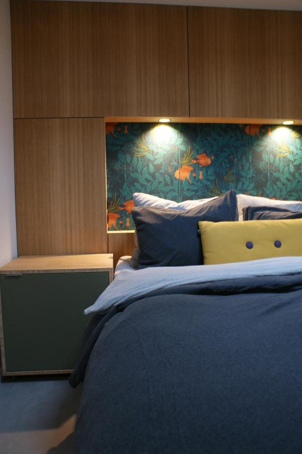 Sommarhus Hotel Zandvoort Eksteriør billede