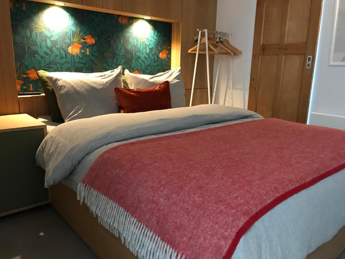Sommarhus Hotel Zandvoort Eksteriør billede
