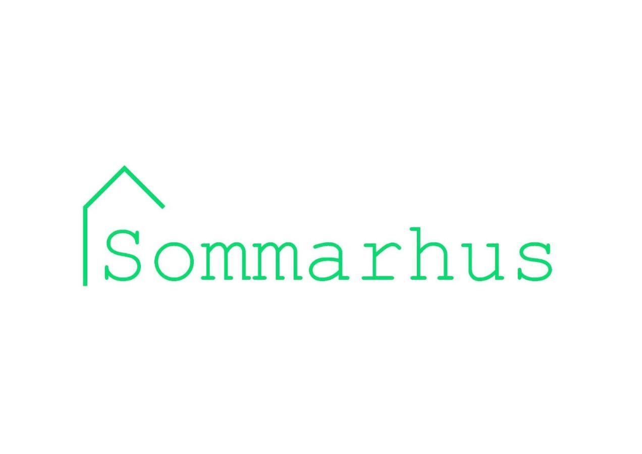 Sommarhus Hotel Zandvoort Eksteriør billede